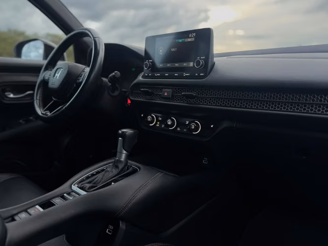 HONDA HR-V AWD SPORT 2023 || AUTOMATICA