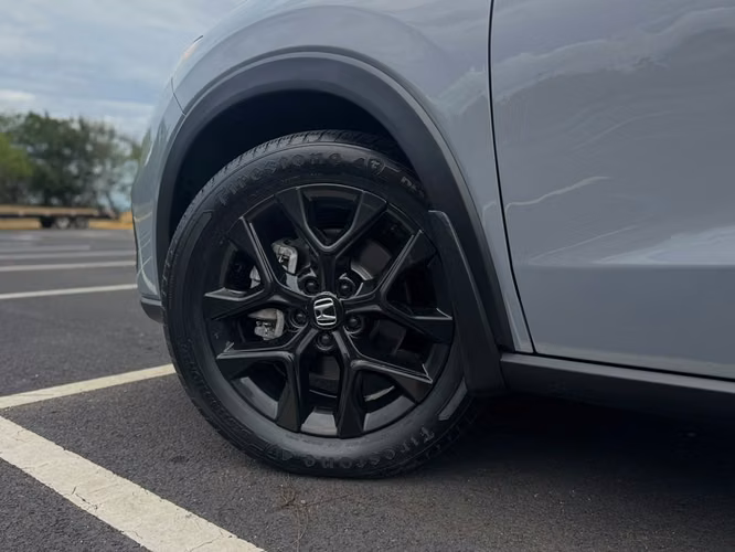 HONDA HR-V AWD SPORT 2023 || AUTOMATICA