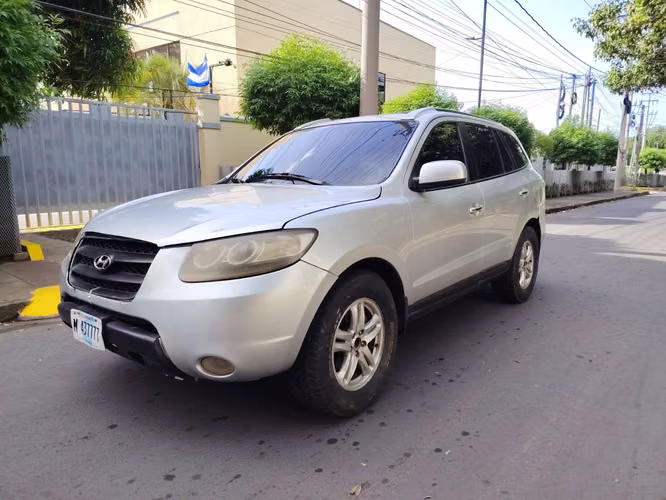 * Win Already in Remate U $5800 Santa Fe 2008 as well as this and where it is *