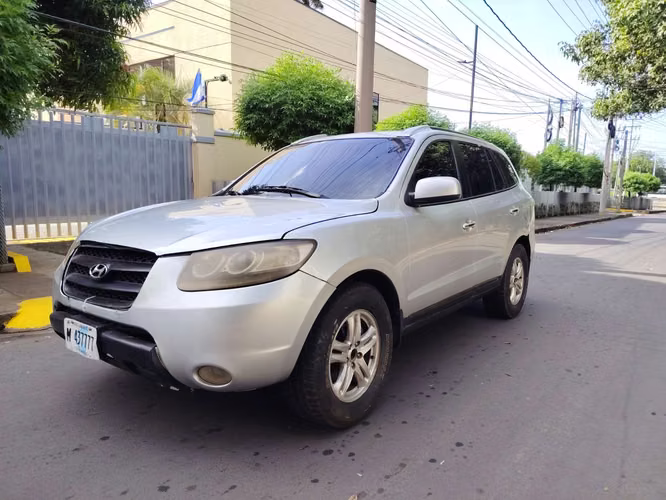 * Win Already in Remate U $5800 Santa Fe 2008 as well as this and where it is *