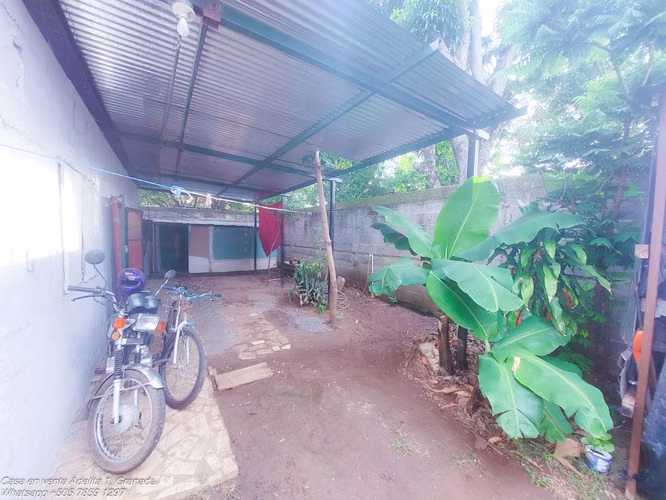  CASA EN VENTA – ADELITA 1, GRANADA - Imagen 10