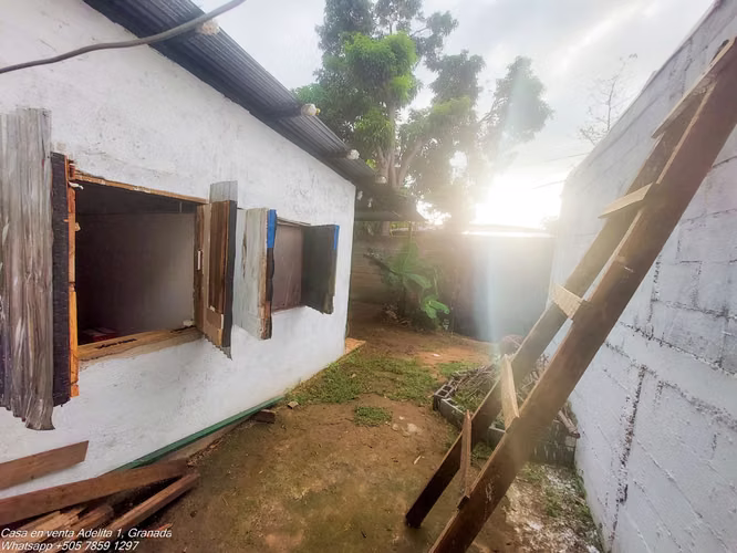  CASA EN VENTA – ADELITA 1, GRANADA