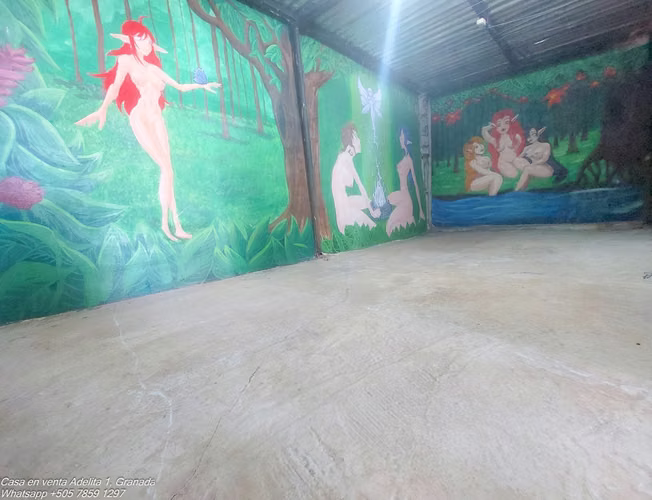  CASA EN VENTA – ADELITA 1, GRANADA - Imagen 9