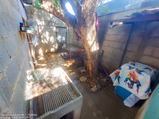  CASA EN VENTA – ADELITA 1, GRANADA - Imagen 14