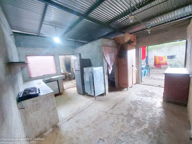  CASA EN VENTA – ADELITA 1, GRANADA - Imagen 7