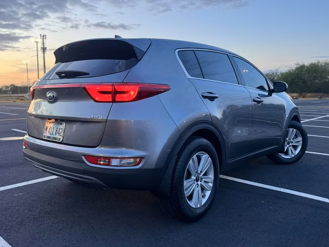 KIA SPORTAGE AWD 2017 || AUTOMATICA - Imagen 4