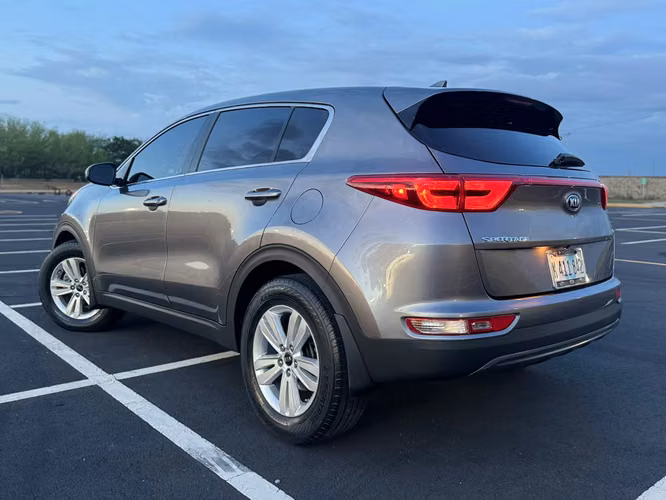 KIA SPORTAGE AWD 2017 || AUTOMATICA - Imagen 3