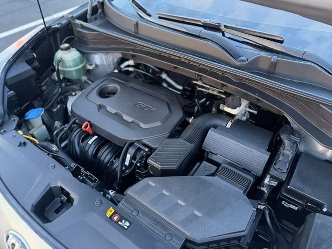 KIA SPORTAGE AWD 2017 || AUTOMATICA - Imagen 18