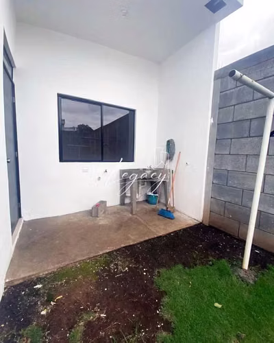 LD-Se Renta Casa en Condominio de Carretera a Masaya! - Imagen 5