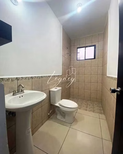 LD-Se Renta Casa en Condominio de Carretera a Masaya! - Imagen 3