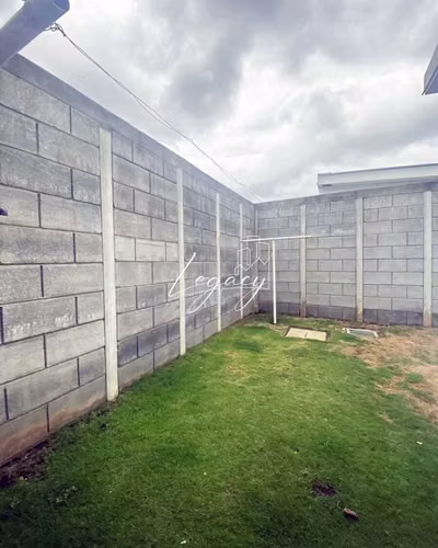 LD-Se Renta Casa en Condominio de Carretera a Masaya! - Imagen 6