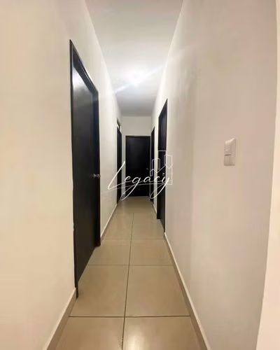 LD-Se Renta Casa en Condominio de Carretera a Masaya! - Imagen 4