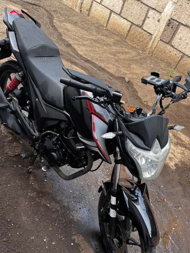 Vengo Moto AKT EvoR3 150