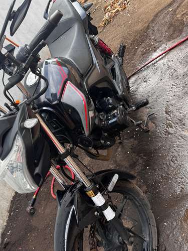 Vengo Moto AKT EvoR3 150