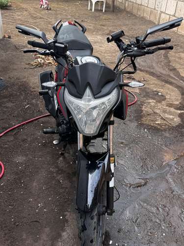 Vengo Moto AKT EvoR3 150