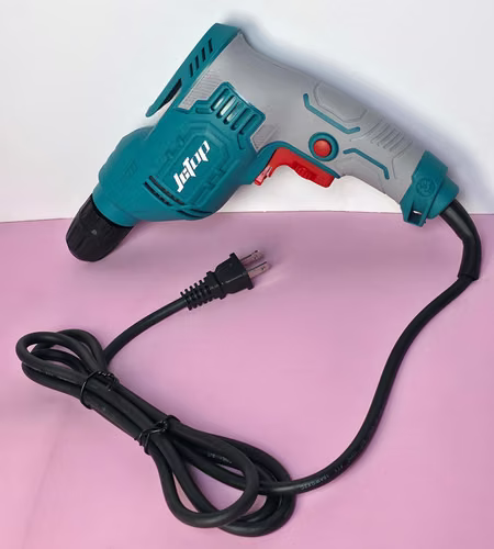 Taladro Percutor electrico   