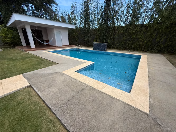 CASA EN RENTA | LAS COLINAS  Colinas de Santa Cruz, Las Colinas - Imagen 4
