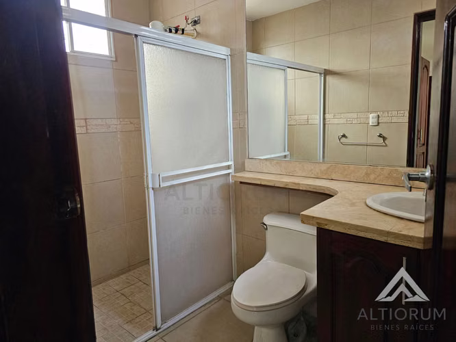 Apartamento Amueblado en Carretera a Masaya 