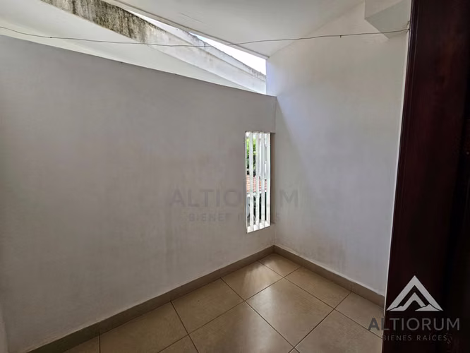 Apartamento Amueblado en Carretera a Masaya 