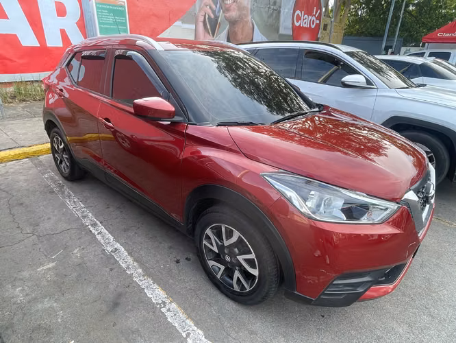 Nissan KICK 2021 - Imagen 2