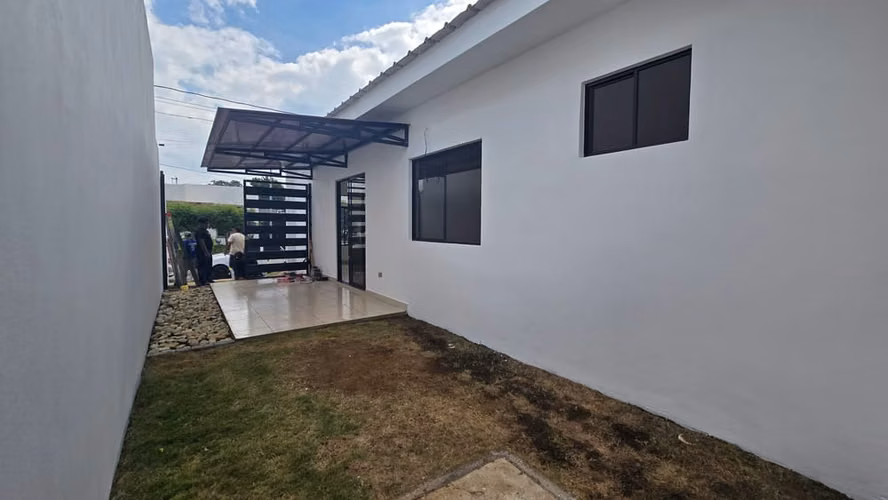 CASA EN RENTA | RESIDENCIAL CALZADA DEL BOSQUE  - Imagen 7