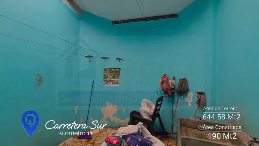 CASA EN VENTA | CARRETERA SUR - Imagen 12