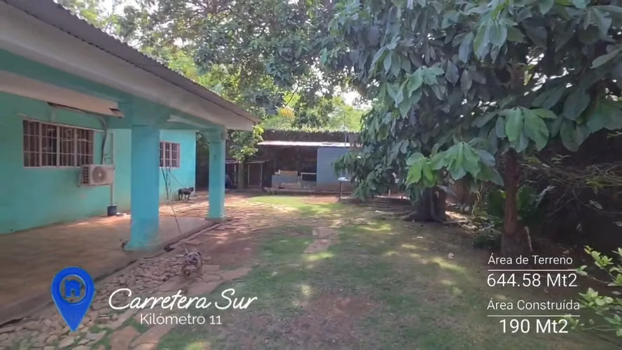 CASA EN VENTA | CARRETERA SUR - Imagen 18