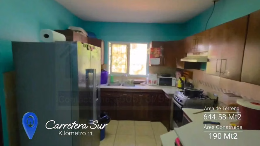 CASA EN VENTA | CARRETERA SUR - Imagen 7