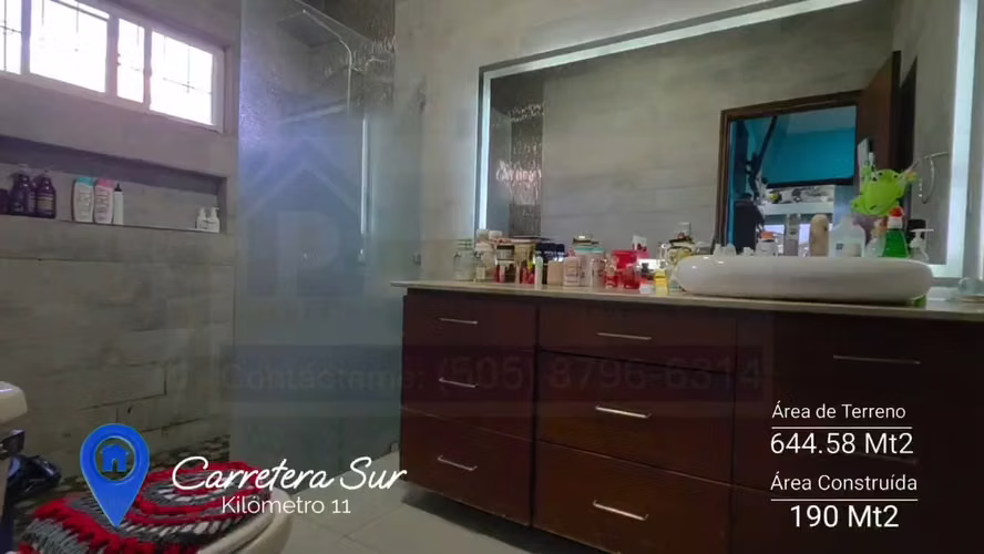 CASA EN VENTA | CARRETERA SUR - Imagen 13