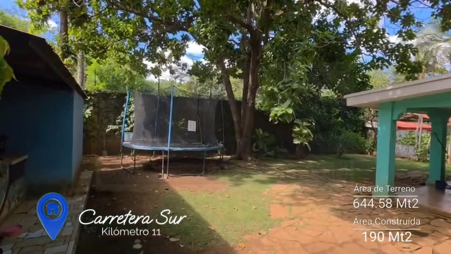 CASA EN VENTA | CARRETERA SUR - Imagen 17