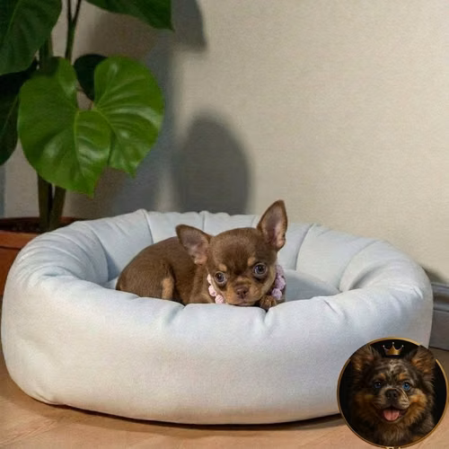Cachorro Chihuahua Cabeza de Manzana Exótico / Apple Head Chihuahua Extic disponible - Imagen 3