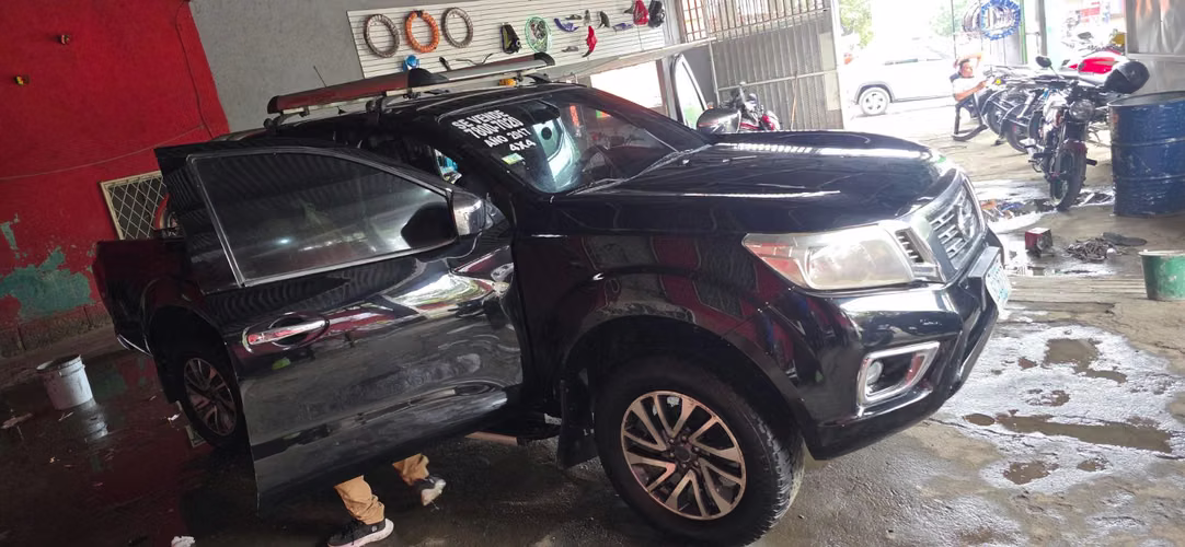 Vendo o cambio linda nissan 2017 - Imagen 12