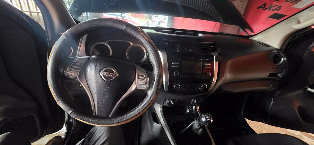 Vendo o cambio linda nissan 2017 - Imagen 13