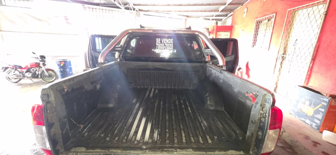 Vendo o cambio linda nissan 2017 - Imagen 10