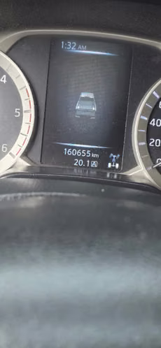 Vendo o cambio linda nissan 2017 - Imagen 7