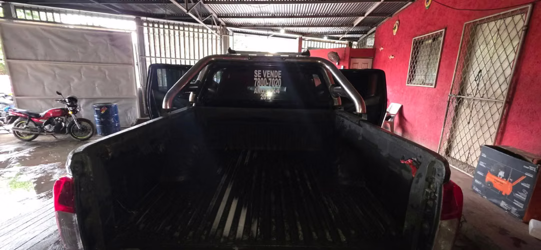 Vendo o cambio linda nissan 2017 - Imagen 11