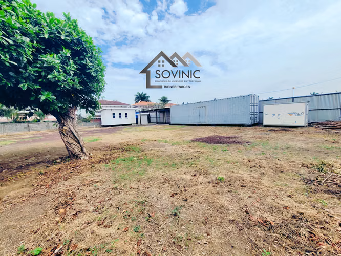 Land rent in Las Colinas