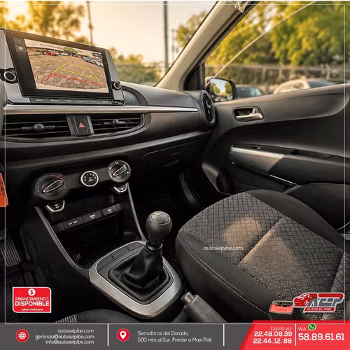 NUEVECITO DE PAQUETE PICANTO 2027 PARA QUE LO APROVECHEN HERMOSO - Imagen 2