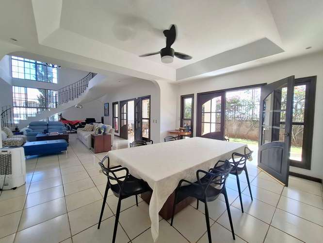 KW - Venta, casa en Altos de Santo Domingo