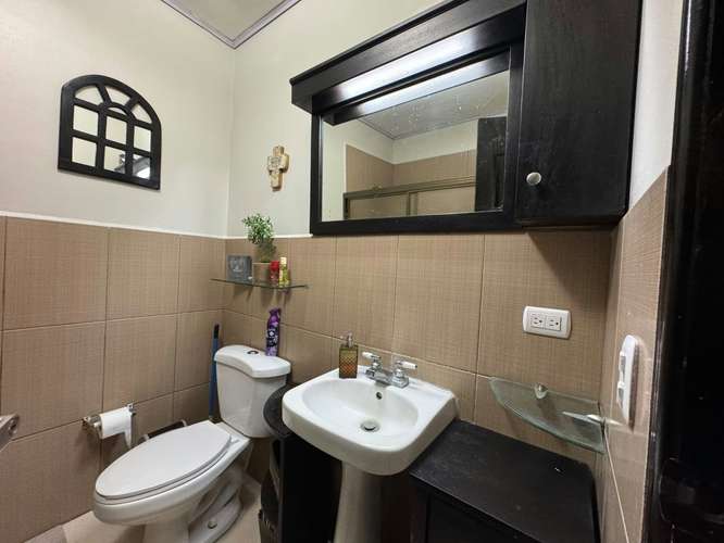 KW - Venta, casa en residencial de Carretera masaya Km 16 - Imagen 8