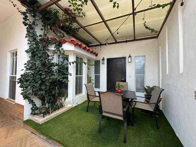 KW - Venta, casa en residencial de Carretera masaya Km 16 - Imagen 10