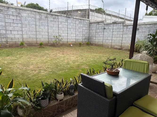 KW  -  Casa en Venta | Residencial Ciudad Europea – Veracruz, Managua - Imagen 10