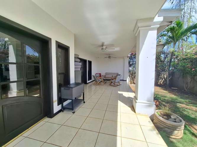 KW - Venta, casa en Altos de Santo Domingo