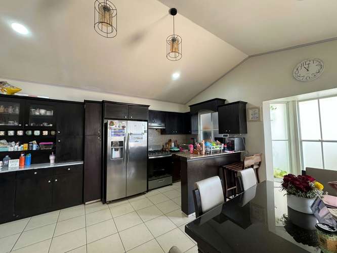 KW - Venta, casa en residencial de Carretera masaya Km 16 - Imagen 4