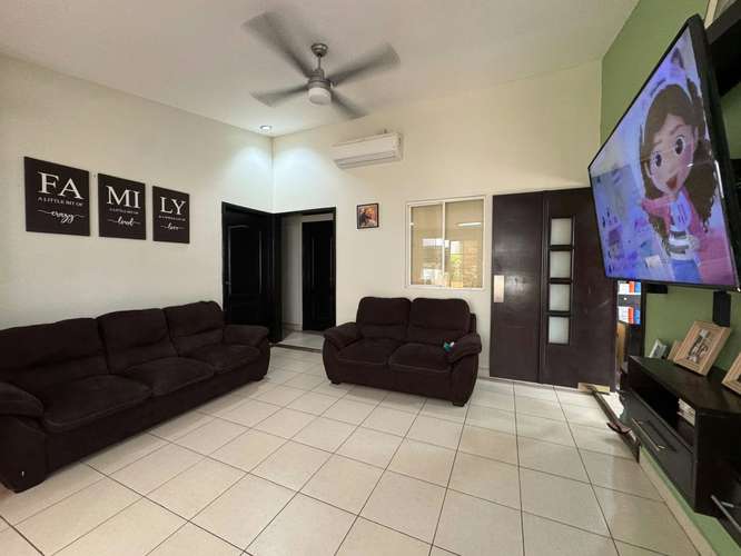 KW - Venta, casa en residencial de Carretera masaya Km 16 - Imagen 6