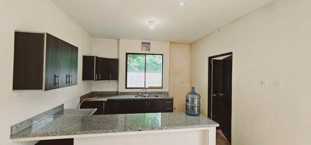 RENTA DE CASA EN RESIDENCIAL VILLA EL ROSARIO ml - Imagen 4