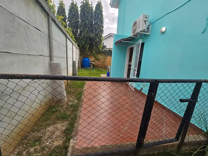 RENTA EN RESIDENCIAL VILLAS LORETO FULL MUEBLES ml  - Imagen 11