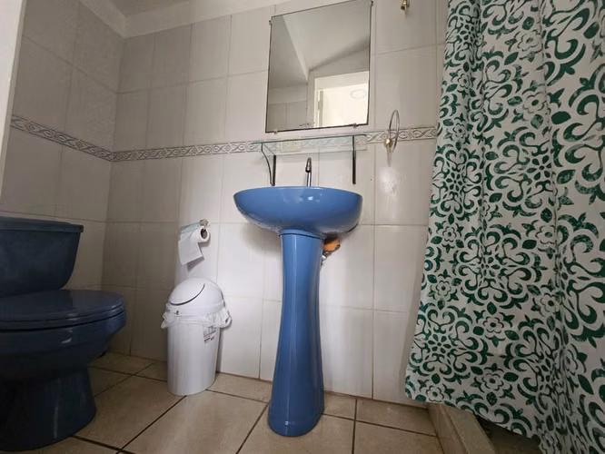 RENTA EN RESIDENCIAL VILLAS LORETO FULL MUEBLES ml  - Imagen 8