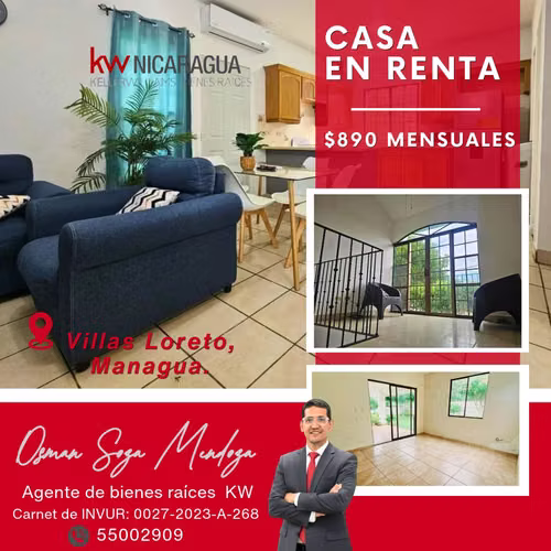 Exclusive House in Rental - Confort and Modern Style!
