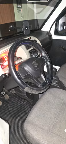 SE VENDE SUZUKI EECO EN EXCELENTE CONDICIONES , YA SEA PARA NEGOCIO O BIEN PARA DISFRUTAR EN FAMILIA